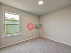 美国德克萨斯州纳瓦索塔的独栋别墅，1214 High Street，编号78355529