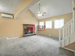 美国宾夕法尼亚州East Stroudsburg的独栋别墅，461 Somerset Drive，编号78492048