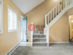 美国宾夕法尼亚州East Stroudsburg的独栋别墅，461 Somerset Drive，编号78492048