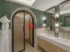 英国英格兰伦敦的公寓，Westbourne Gardens，编号77988101