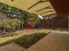 秘鲁利马San Isidro的住宅用地，Calle 3 Sur，编号78280749