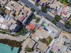 秘鲁利马San Isidro的住宅用地，Calle 3 Sur，编号78280749