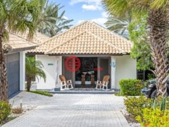 库拉索的独栋别墅，18 Seru Boca Estate，编号77396422