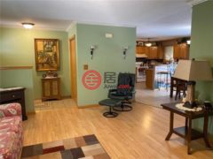 美国明尼苏达州Buhl的联排别墅，None 203 Jefferson Street，编号77646959