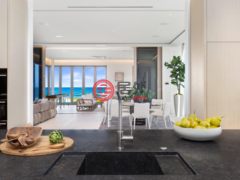 美国佛罗里达州马纳拉班的独栋别墅，None 1460 S Ocean Boulevard，编号78355598