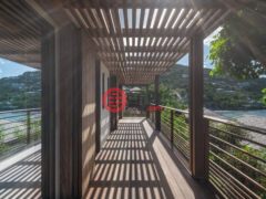 圣巴泰勒米岛Marigot的独栋别墅，Linda，编号76862614