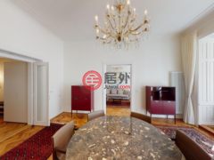 捷克布拉格的公寓，Pařížská，编号76673488