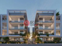 塞浦路斯LarnacaAradippou的公寓，编号77946692