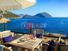 土耳其安塔利亚安塔利亚的独栋别墅，Kaş Kalkan，编号78481531