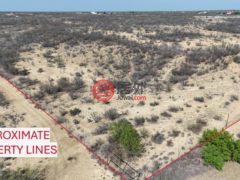 美国德克萨斯州伊格尔帕斯的农业用地，None 8895 & 8833 US HWY 277，编号77523905