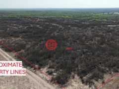 美国德克萨斯州伊格尔帕斯的农业用地，None 8895 & 8833 US HWY 277，编号77523905
