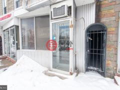 美国马里兰州巴尔的摩的办公室，3225 ERDMAN AVENUE，编号72210159