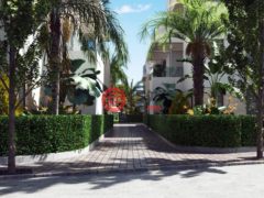墨西哥南下加利福尼亚州Santa Rosalía的公寓，编号73214690