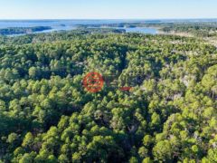 美国德克萨斯州Brookeland的住宅用地，None 22 Sumac Drive，编号77805803