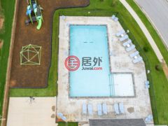 美国俄克拉何马州育空地区的独栋别墅，Plan: Brinklee 9324 Poppey Pl，编号62845840