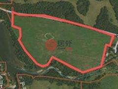 美国俄克拉何马州傑里的住宅用地，None 36117-3629 S 560 Road，编号78340441