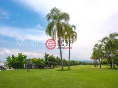 墨西哥莫雷洛斯库埃纳瓦卡的公寓，Cuernavaca Paraiso Country Club Paseo de las Flores，编号78163080
