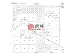美国俄勒冈州Christmas Valley的农业用地，Butte Valley Rd，编号77592043