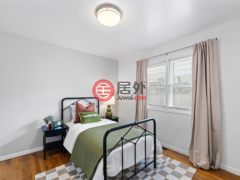 美国爱达荷州博伊西的独栋别墅，1321 S Jackson Street，编号78524085