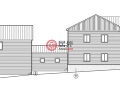 美国威斯康星州麦迪逊的多单元，4831 Lacy Road，编号74611151