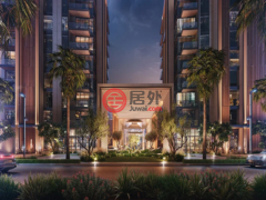 阿联酋迪拜迪拜的公寓，Jumeirah，编号78041303
