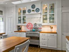 美属维京群岛克里斯琴斯特德的独栋别墅，101112 Strand Street Ch，编号78488101
