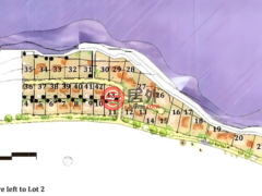 牙买加汉诺威Cousins Cove的住宅用地，Cousins Cove，编号78163173