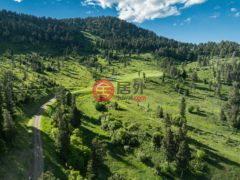美国蒙大拿州博兹曼市的住宅用地，Ranch 11 North Pass Ranches，编号78162677