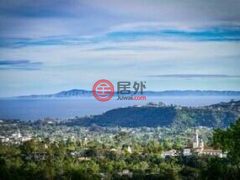 美国加州圣巴巴拉的公寓，2825 Ben Lomond Drive，编号77482457