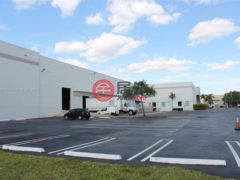 美国佛罗里达州多拉的仓库，None 3450 NW 115th Ave，编号76989949