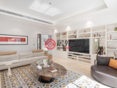 阿联酋迪拜迪拜的独栋别墅，Millenium Estates Meydan，编号77945397