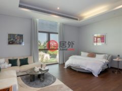 阿联酋迪拜迪拜的独栋别墅，Millenium Estates Meydan，编号77945397
