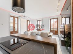 西班牙马德里马德里的公寓，Sol，编号76570298
