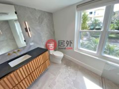 百慕达Paget的公寓，The Wharf Unit 16 1 Harbour Road，编号77206534
