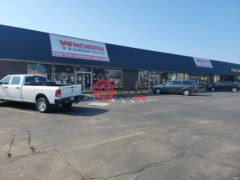 美国印地安那州温彻斯特的零售，None 620 - 640 E Washington Street，编号66096822