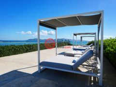 安圭拉AnguillaAnguilla的独栋别墅，Little Harbour Le Bleu，编号77524095