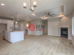 美国密苏里州杰克龙的独栋别墅，None 207 S Black Jack Avenue，编号77761369