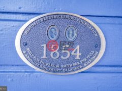 美国佛吉尼亚州弗雷德里克斯堡的独栋别墅，1102 Prince Edward Street，编号78482040