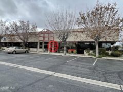 美国加州兰开斯特的办公室，None 44323 Lowtree Avenue，编号75874654