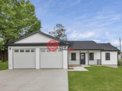 美国俄亥俄州Danville的独栋别墅，None 105 Hillcrest Drive，编号78394042