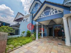 马来西亚雪兰莪州Bandar Sri Damansara的联排别墅，Jalan Ara SD 7 Ara Residence 52200 Bandar Sri Damansara，编号78508724
