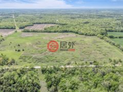 美国堪萨斯州威廉斯堡的住宅用地，None 2380b Idaho Road，编号77897608
