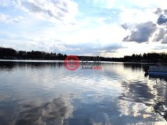 美国密歇根州Lake的独栋别墅，None 1051 N Crooked Lake Drive，编号77485730