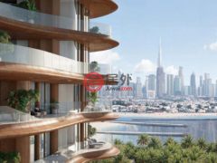 阿联酋迪拜迪拜的独栋别墅，Dubai - Jumeirah - Jumeirah Asora Bay Jumeirah，编号77940610
