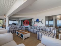 南非Kwazulu NatalKwaDukuza的独栋别墅，3 Llewellyn Road，编号78302156