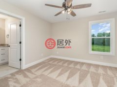 美国田纳西州哥伦比亚的独栋别墅，8012 Traditions Ln，编号78346051