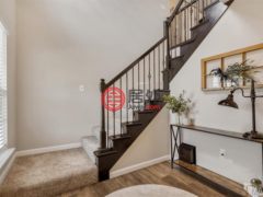 美国密苏里州Hillsboro的独栋别墅，1424 Cortez Drive，编号78080666
