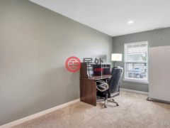 美国密苏里州Hillsboro的独栋别墅，1424 Cortez Drive，编号78080666