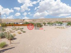 美国亚利桑那州利特尔菲尔德的住宅用地，Joshua Tree/Alamo Rd，编号75067768