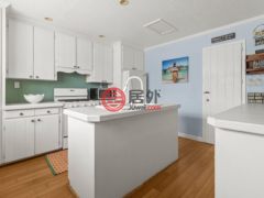巴哈马Spanish Wells的独栋别墅，Mermaid's Cottage 9th Street，编号78364759